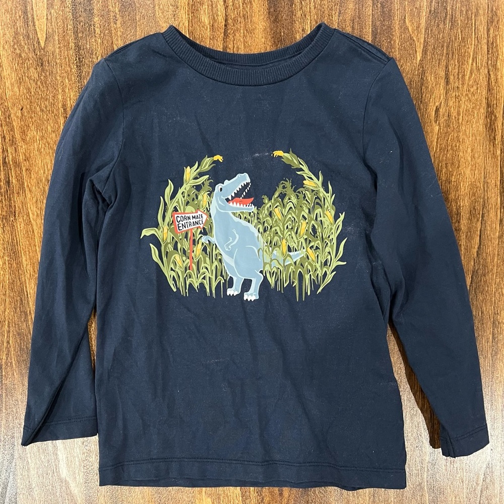 Tommy Bahama Dinosaur Shirt
